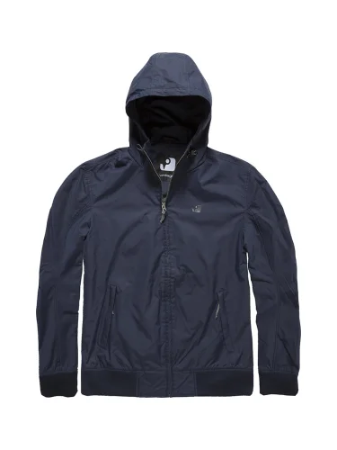 Куртка Denver 2078 Navy | Vintage Industries