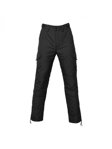 Костюм утепленный ECWCS FC22198 Black | Fronter