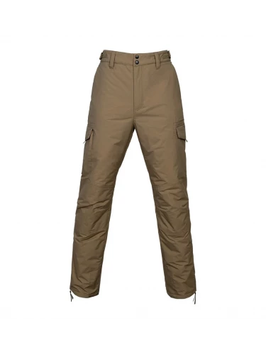 Костюм утепленный ECWCS FC22198 Coyote | Fronter