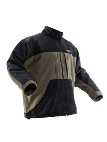 Куртка флисовая Garsing RJ-1134 Патруль