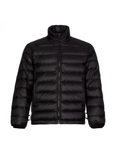 Куртка мембранная 2в1 GSD FM24226 Black | Fronter