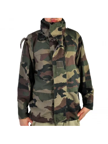 Куртка Франция оригинал мембранная ССE