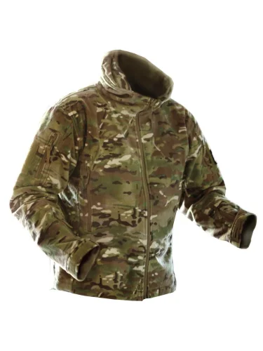 Куртка Garsing GSG-8 Дозорный-2 Multicam