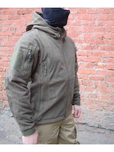 Куртка Garsing GSG-8 Дозорный-2 Olive