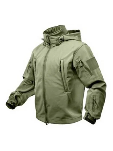 Куртка Оперативник GSG-4 Olive | GARSING