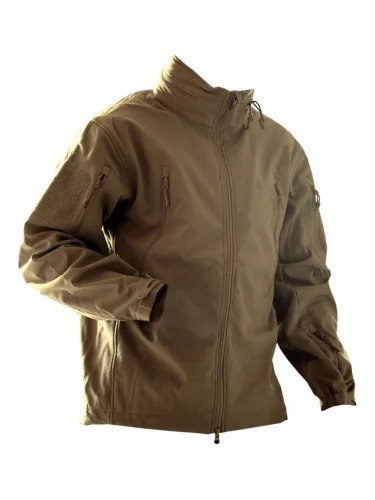 Куртка Оперативник GSG-4 Coyote | GARSING