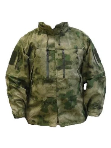 Куртка Garsing Воин A-TACS FG