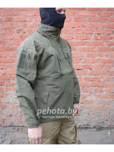 Куртка Garsing Воин Oliva