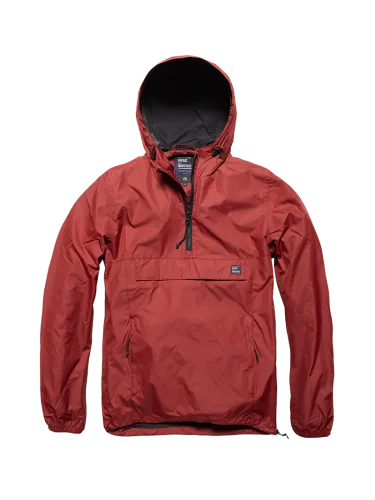 Куртка GRAFTON 2109 Plum | Vintage Industries