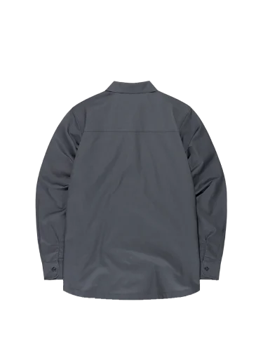 Рубашка Harris 3550 MidGrey | Vintage Industries