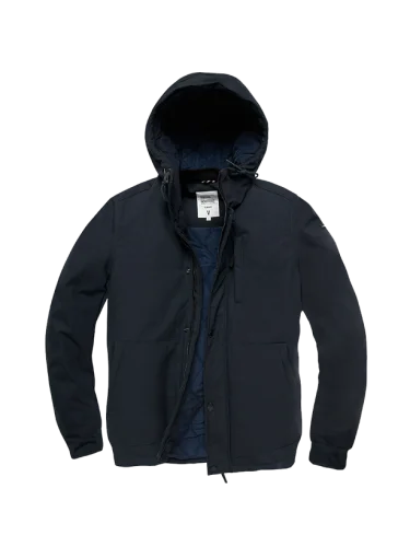 Куртка Kyler 25125 Deep Blue | Vintage Industries