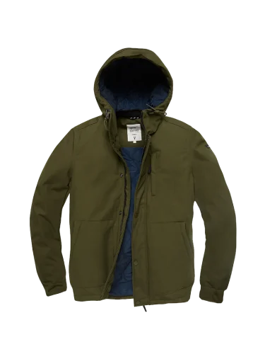 Куртка Kyler 25125 Olive | Vintage Industries