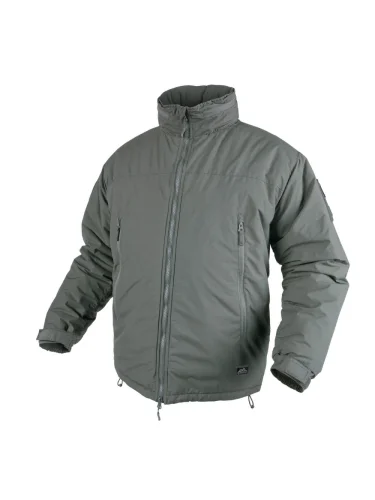 Куртка Level 7 Alpha Green | Helikon-Tex