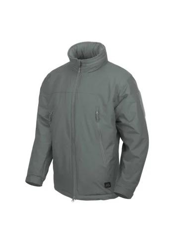 Куртка Level 7 Alpha Green | Helikon-Tex