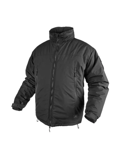 Куртка Level 7 Black | Helikon-Tex