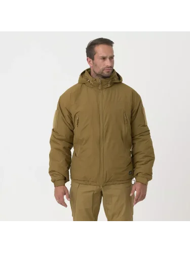 Куртка Level 7 Coyote | Helikon-Tex