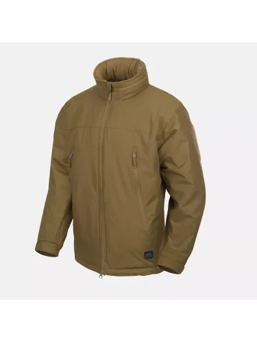 Куртка Level 7 Coyote | Helikon-Tex