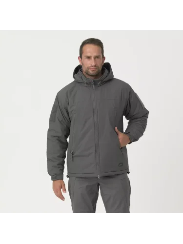 Куртка Level 7 Shadow Grey | Helikon-Tex