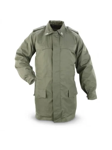 Куртка M 65 оригинальная армейская | Армия Италии