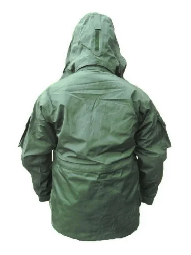 Куртка мембранная ПАНЦИРЬ GSG-7 Olive | Garsing