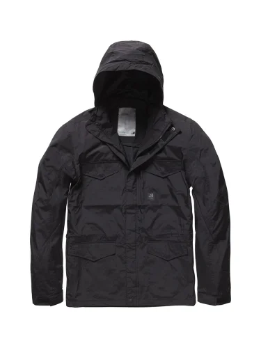 Куртка Michican 2057 Black | Vintage Industries