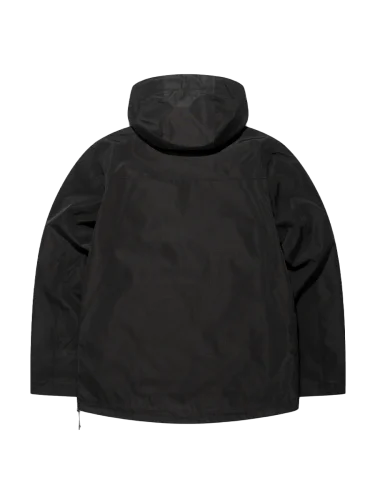 Куртка Orleans 30128 black | Vintage Industries