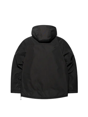 Куртка Oscar Anorak 30125 black | Vintage Industries