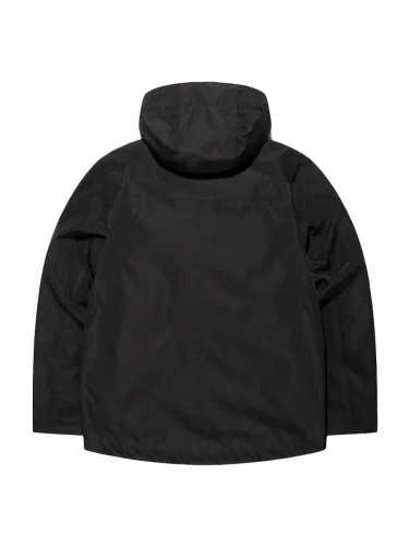 Куртка Otto 30129 black | Vintage Industries