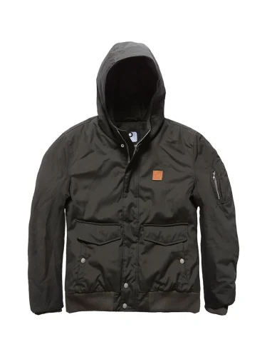 Куртка Rice 2084 Replica Grey | Vintage Industries