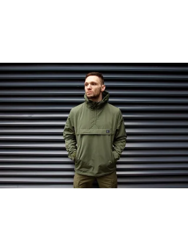 Куртка Shooter 2102 Olive Drab | Vintage Industries