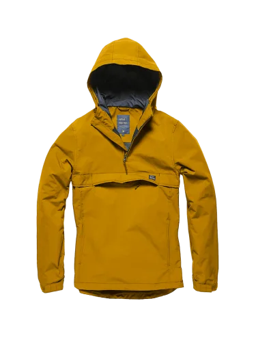 Куртка Shooter 2102 Yellow | Vintage Industries