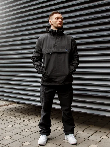 Куртка Shooter 2102 Black | Vintage Industries