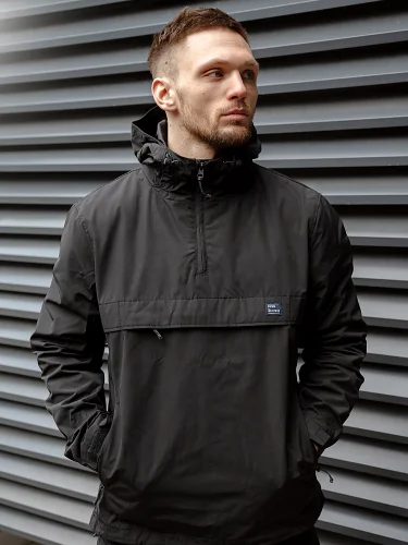 Куртка Shooter 2102 Black | Vintage Industries