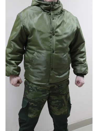 Куртка Смок-3 Multicam | Барс