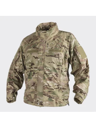 Куртка Soft Shell Level 5 Camogrom | Helikon-Tex