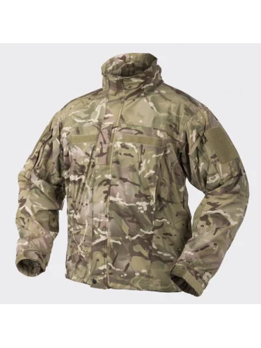 Куртка Soft Shell Level 5 MPcamo | Helikon-Tex