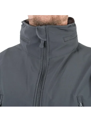 Куртка Softshell Gunfighter Camogrom | Helikon-Tex