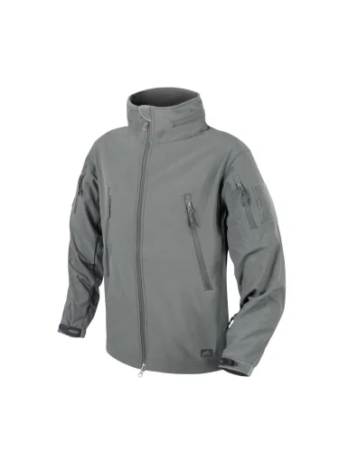 Куртка Softshell Gunfighter Foliage Green | Helikon-Tex