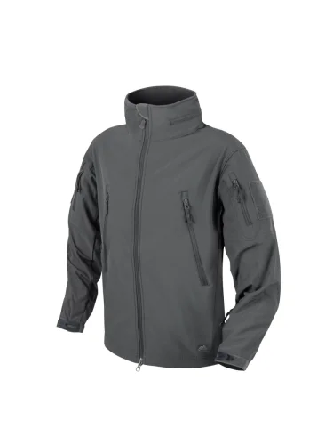 Куртка Softshell Gunfighter Shadow Grey | Helikon-Tex