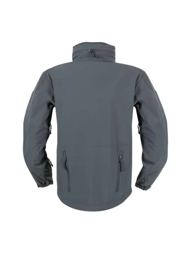 Куртка Softshell Gunfighter Shadow Grey | Helikon-Tex
