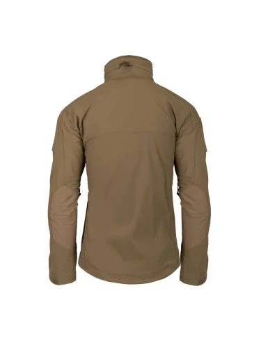 Куртка Stormstretch Blizzard Coyote | Helikon-tex