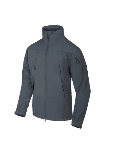 Куртка Stormstretch Blizzard Shadow Grey | Helikon-tex