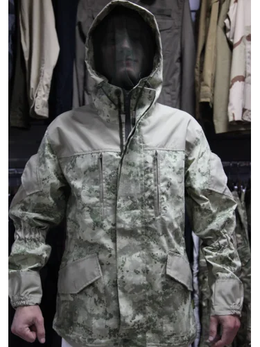 Куртка Tactical Premium Comfort | Grizzly