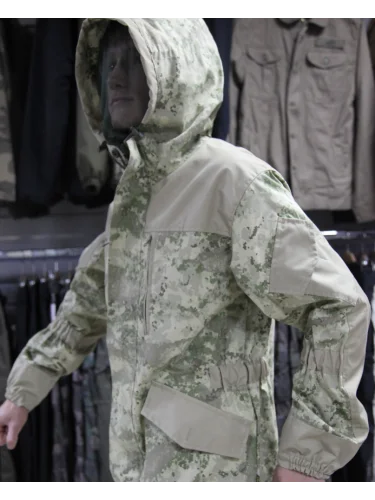 Куртка Tactical Premium Comfort | Grizzly