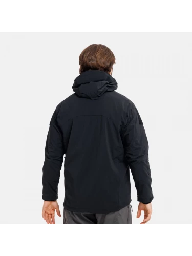 Куртка Travel JC-0013-01 Black | APEX
