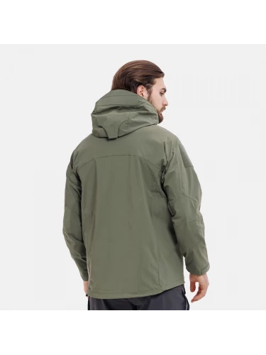Куртка Travel JC-0013-02 Olive | APEX