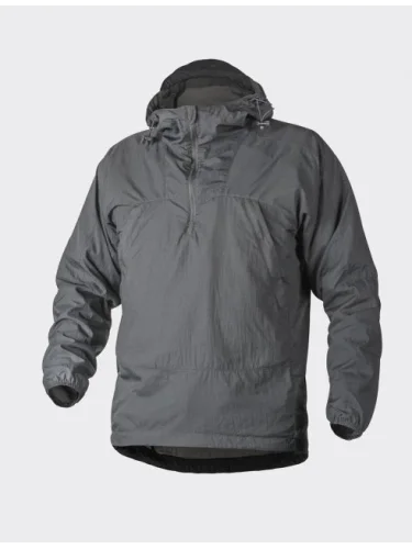 Куртка-ветровка Windrunner Shadow Grey | Helikon-Tex