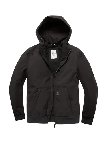 Куртка Wayne 25131 Black | Vintage Industries