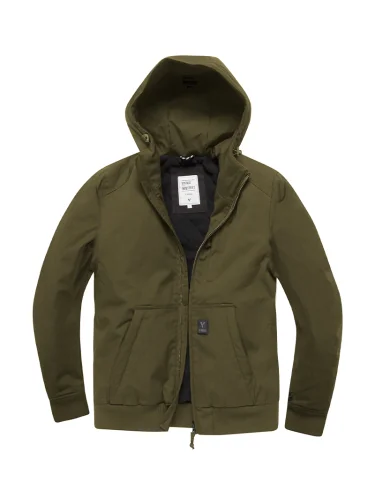 Куртка Wayne 25131 Taupe | Vintage Industries