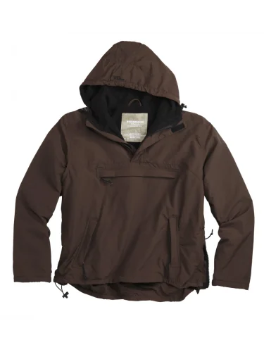 Куртка-ветровка Windbreaker Brown | Surplus